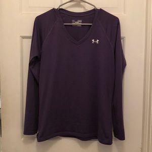 Underarmour long sleeve